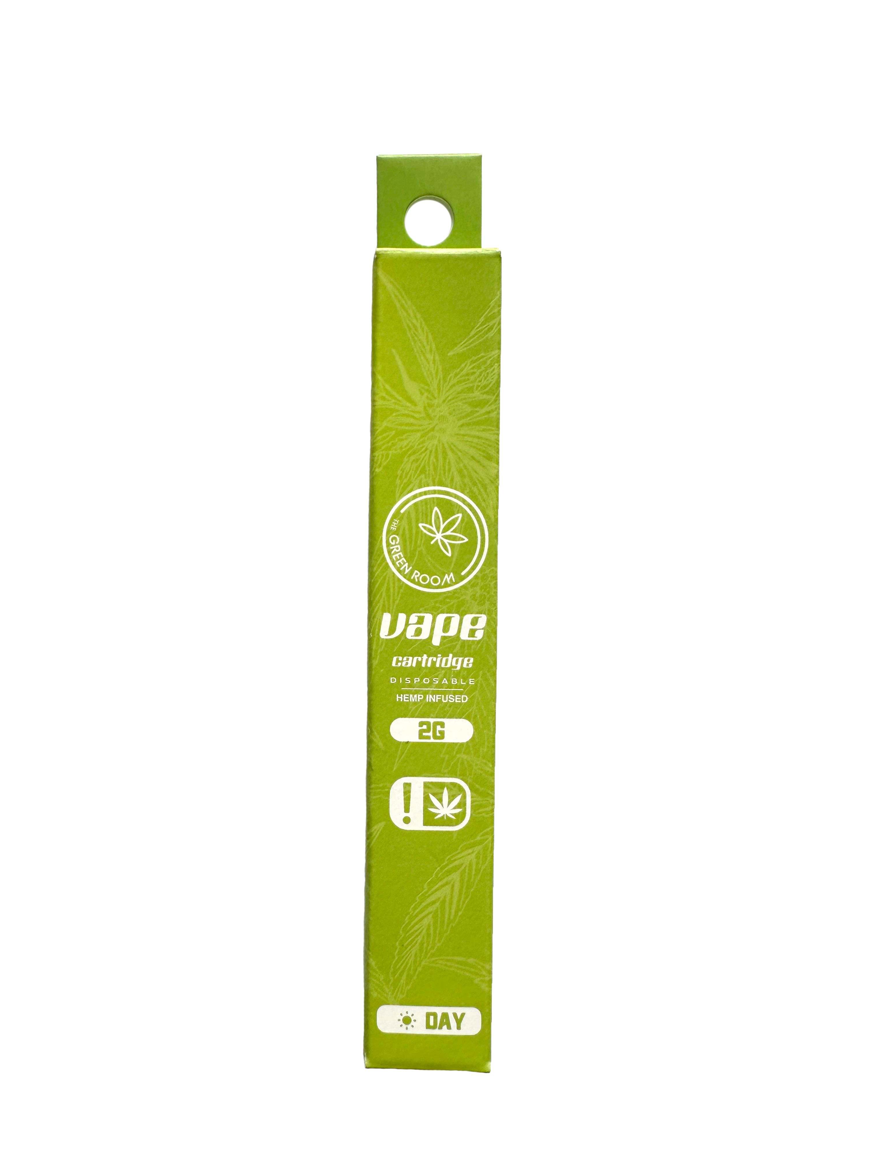 Disposable Vape Cartridge - 2 Grams The Green Room NJ Disposable Vape Cartridge - 2 Grams The Green Room NJ
