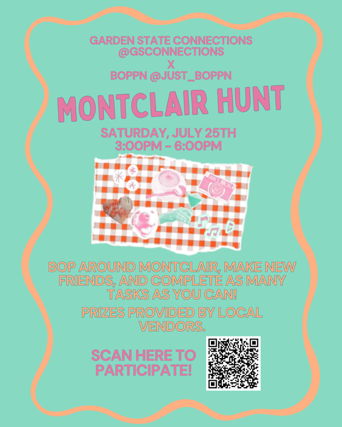 Montclair Hunt