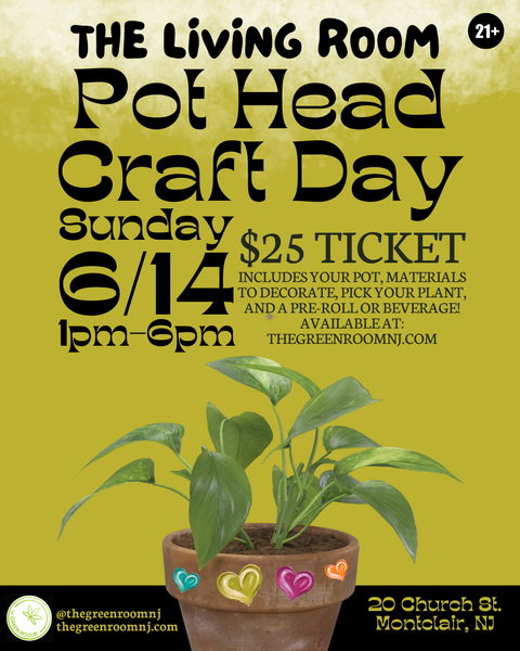 PotHead Craft