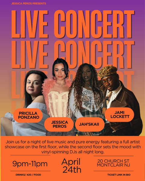 Live Concert