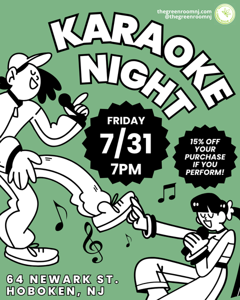 Karaoke Night