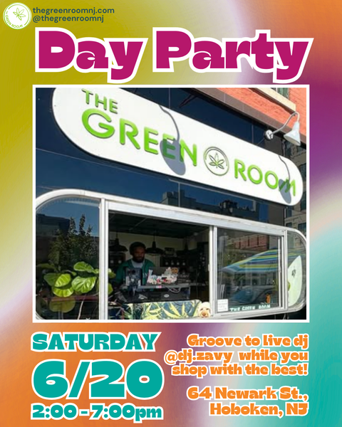 Day Party