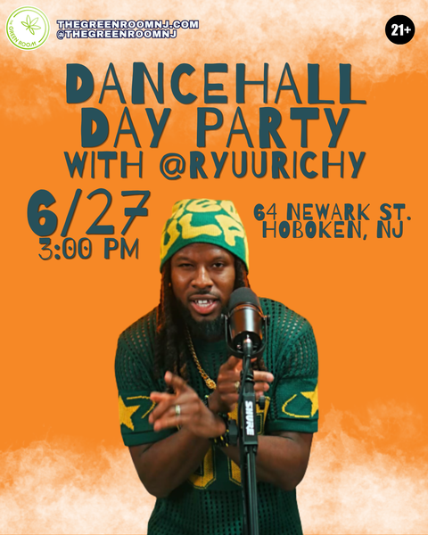 DanceHall Day Party
