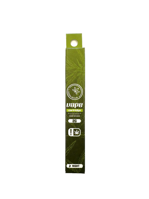 Disposable Vape Cartridge - 2 Grams The Green Room NJ Disposable Vape Cartridge - 2 Grams The Green Room NJ