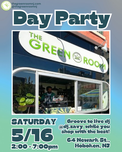 Day Party