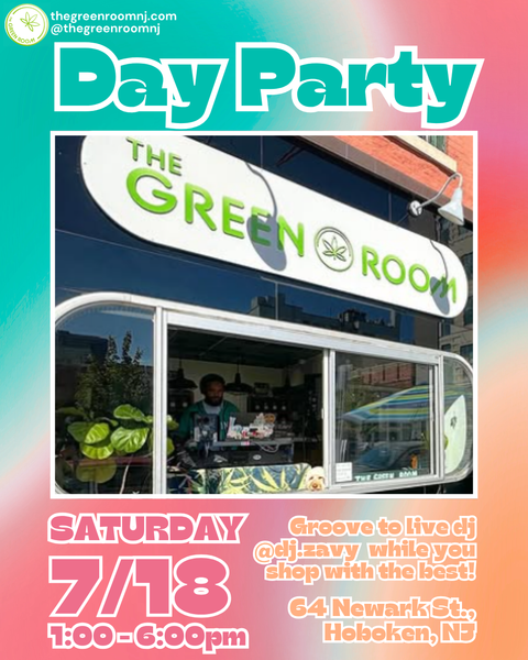 Day Party