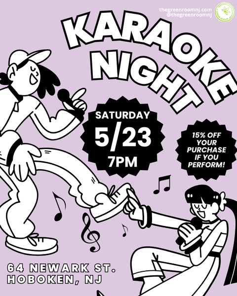 Karaoke Night