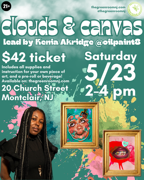 Clouds & Canvas