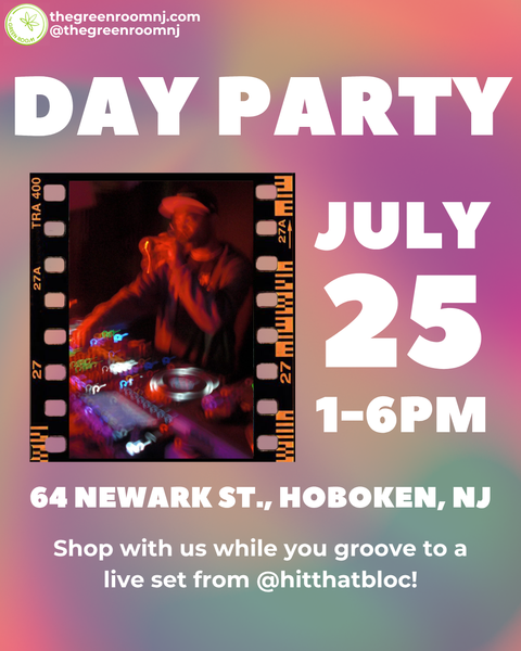 Day Party