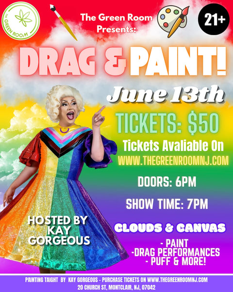 Drag & Paint