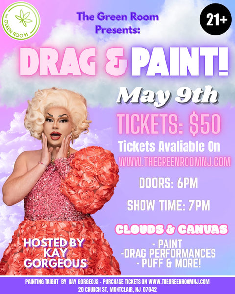 Drag & Paint