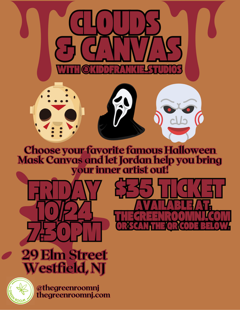 Clouds & Canvas | Westfield