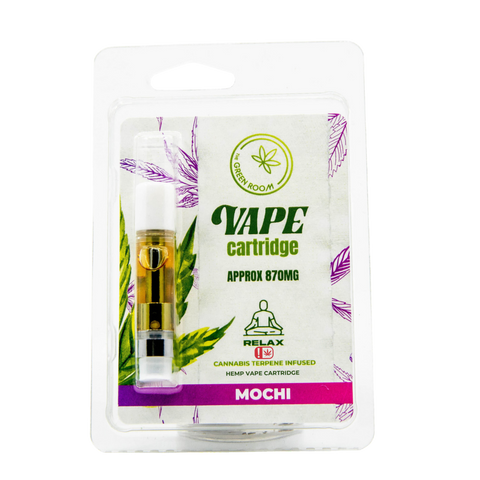 THC Vapes and Cartridges - The Green Room NJ THC Vapes and Cartridges - The Green Room NJ