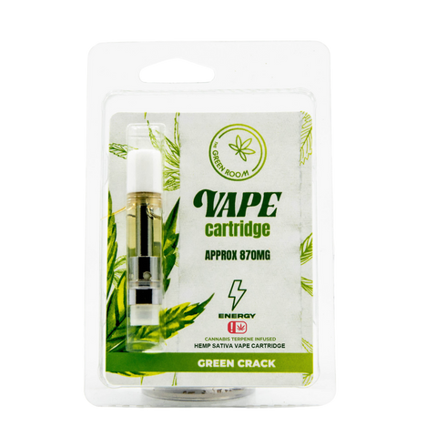 THC Vapes and Cartridges - The Green Room NJ THC Vapes and Cartridges - The Green Room NJ