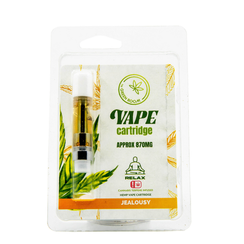 THC Vapes and Cartridges - The Green Room NJ THC Vapes and Cartridges - The Green Room NJ