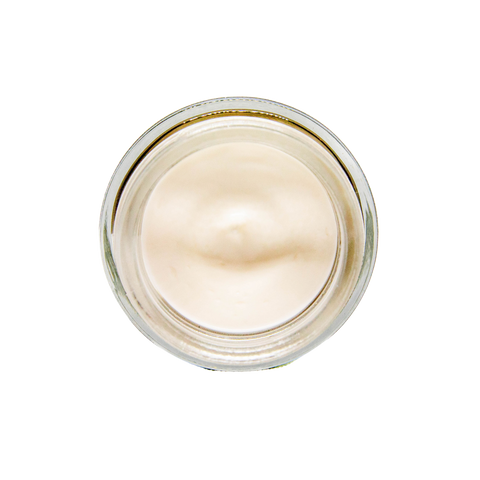 Hemp Body Butter